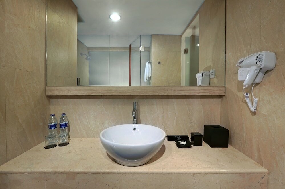 Фото Hotel Liberta Seminyak