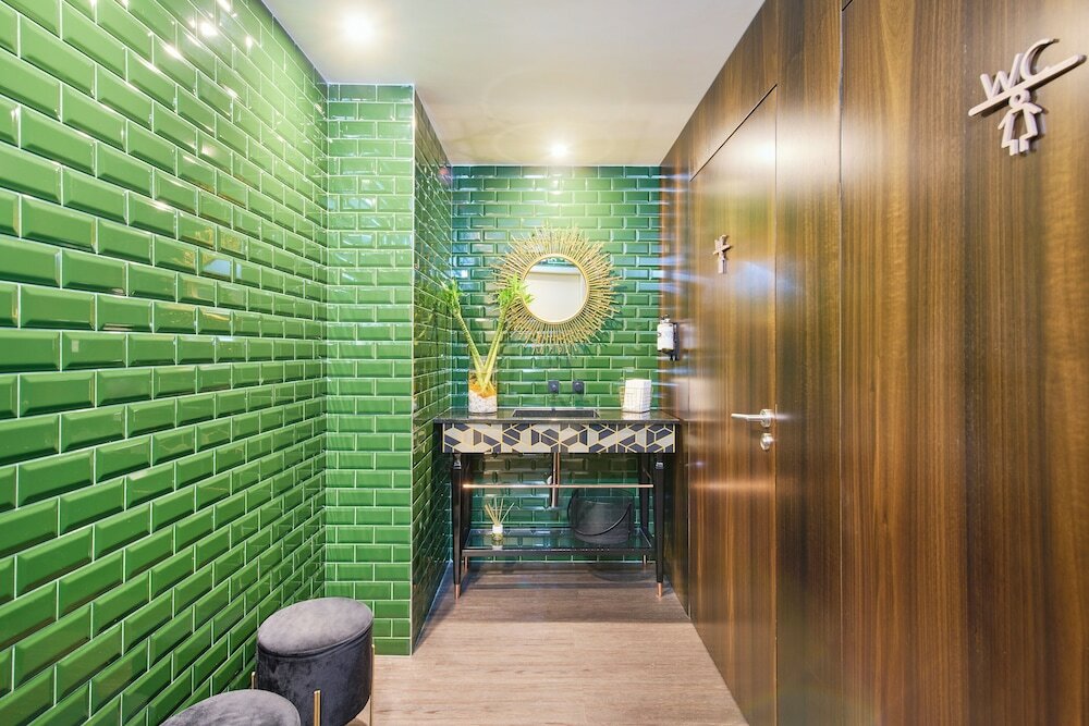 Фото Hotel Moon & Sun Porto