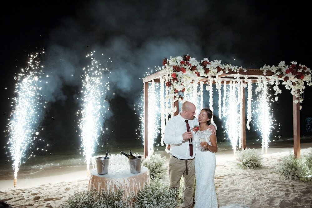 Фото AO Cho Grandview Hideaway Resort