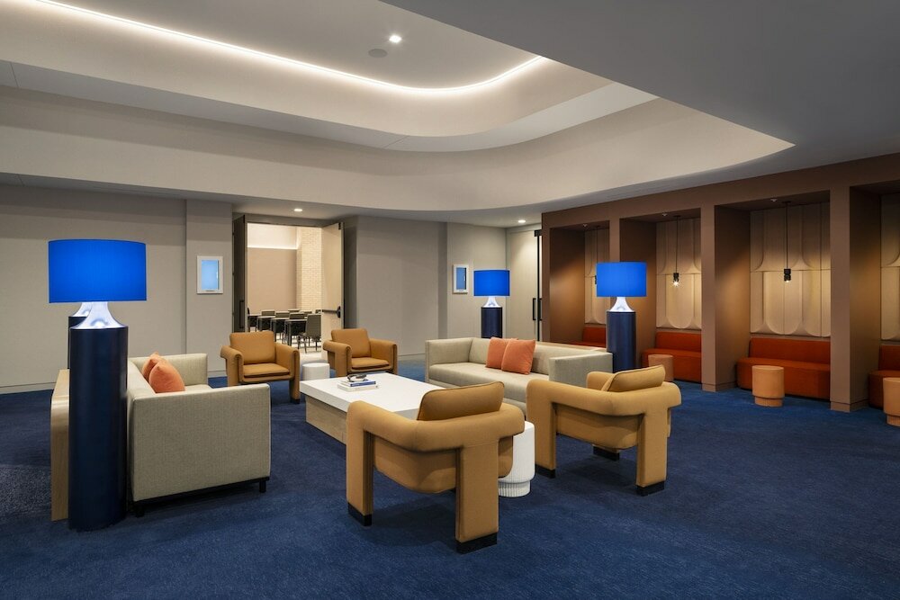 Фото Cascade Hotel, Kansas City, a Tribute Portfolio Hotel