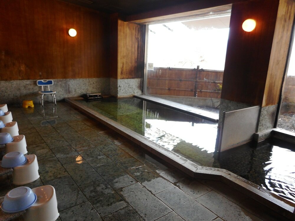 Фото Breezbay Lake Resort Kawaguchiko