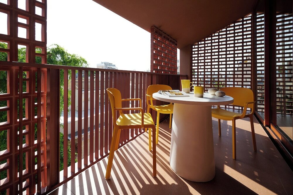 Фото Loom Athens