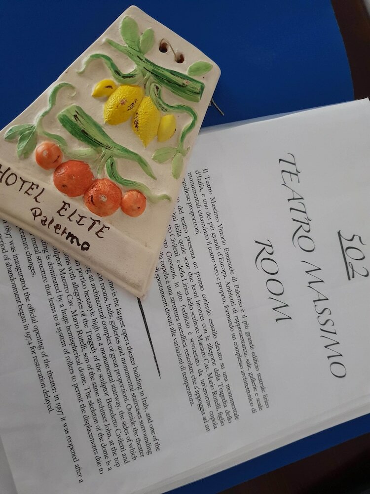 Фото Hotel Elite