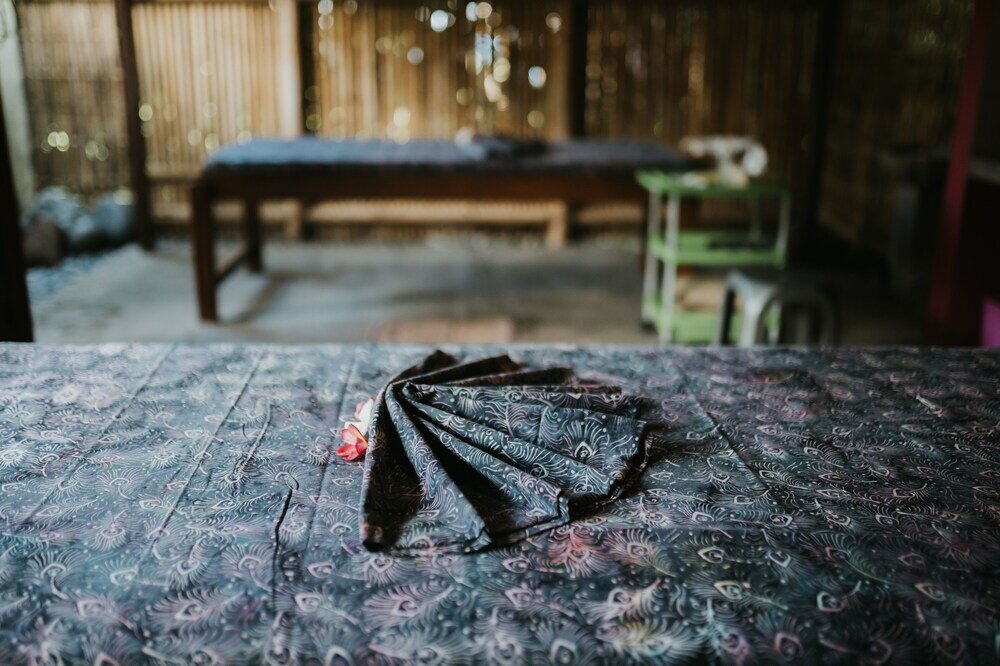 Фото The Villas Tejakula