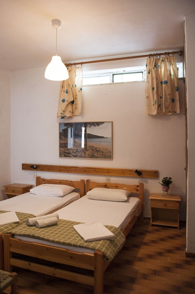 Фото Pension Margarita