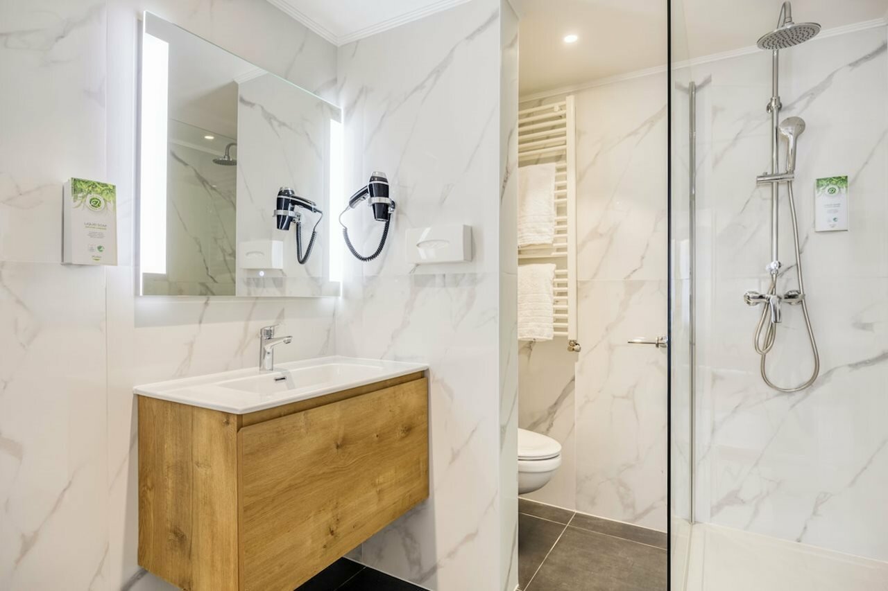 Фото Отель Hotel Louise