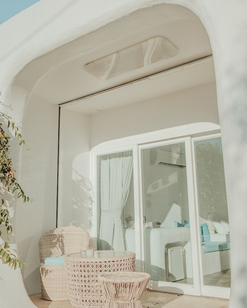 Фото Kenting South Border DeSign Hotel