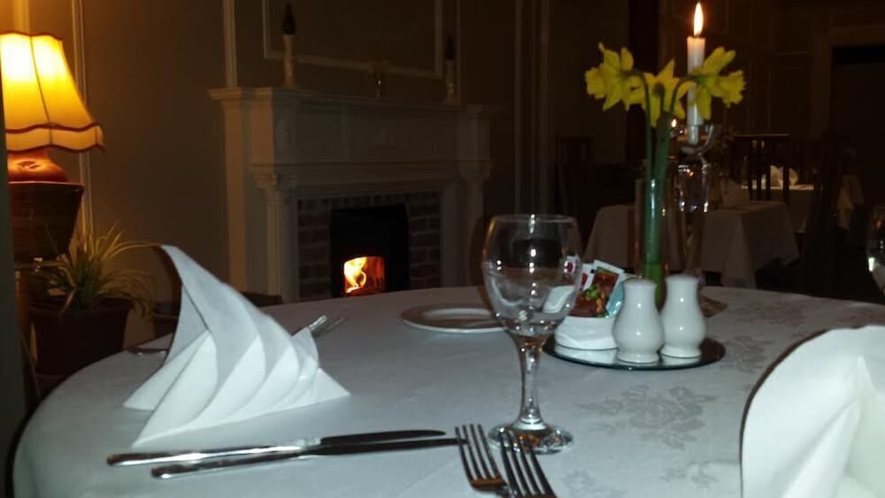 Фото Ardgort Country House