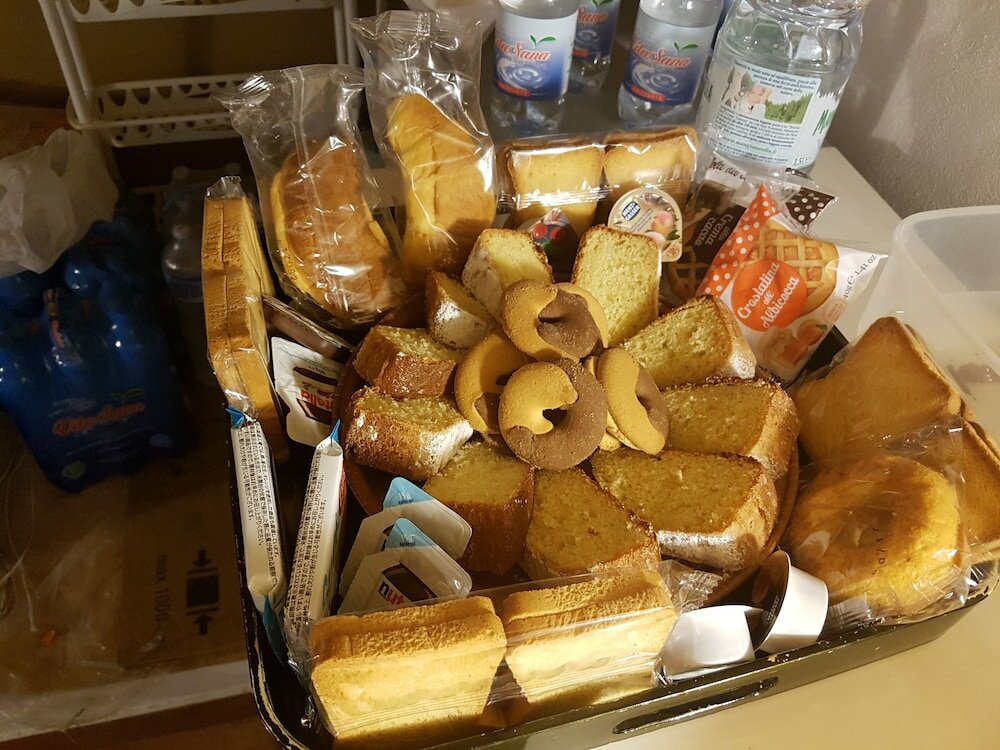 Фото Iblea Paradise