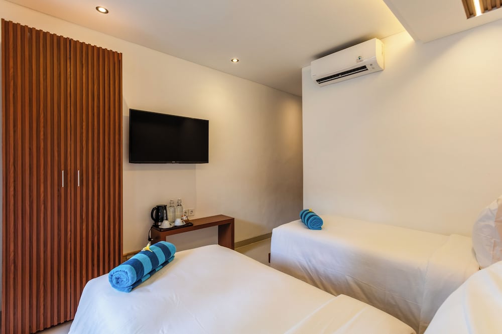 Фото Paripadi Studio Canggu