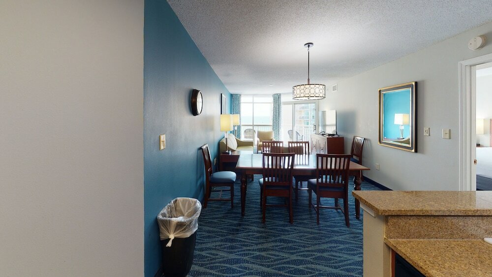 Фото Dunes Village Resort