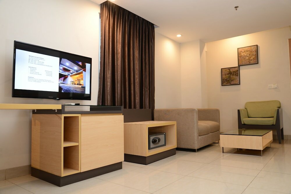 Фото Metland Hotel Cirebon