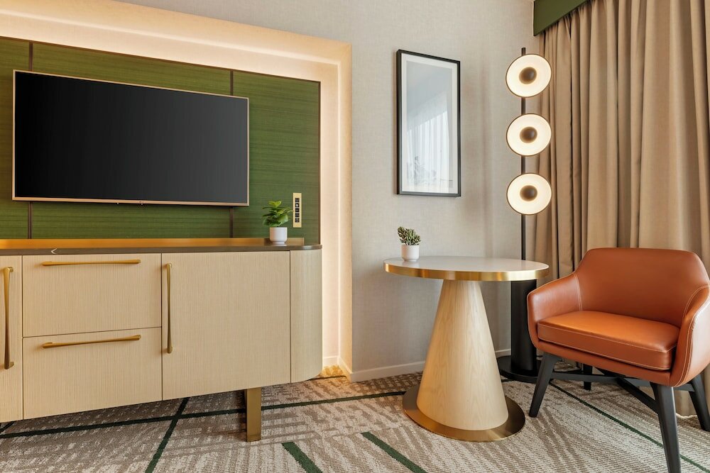Фото Omni San Diego Hotel
