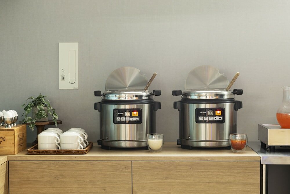 Фото The B Osaka-shinsekai