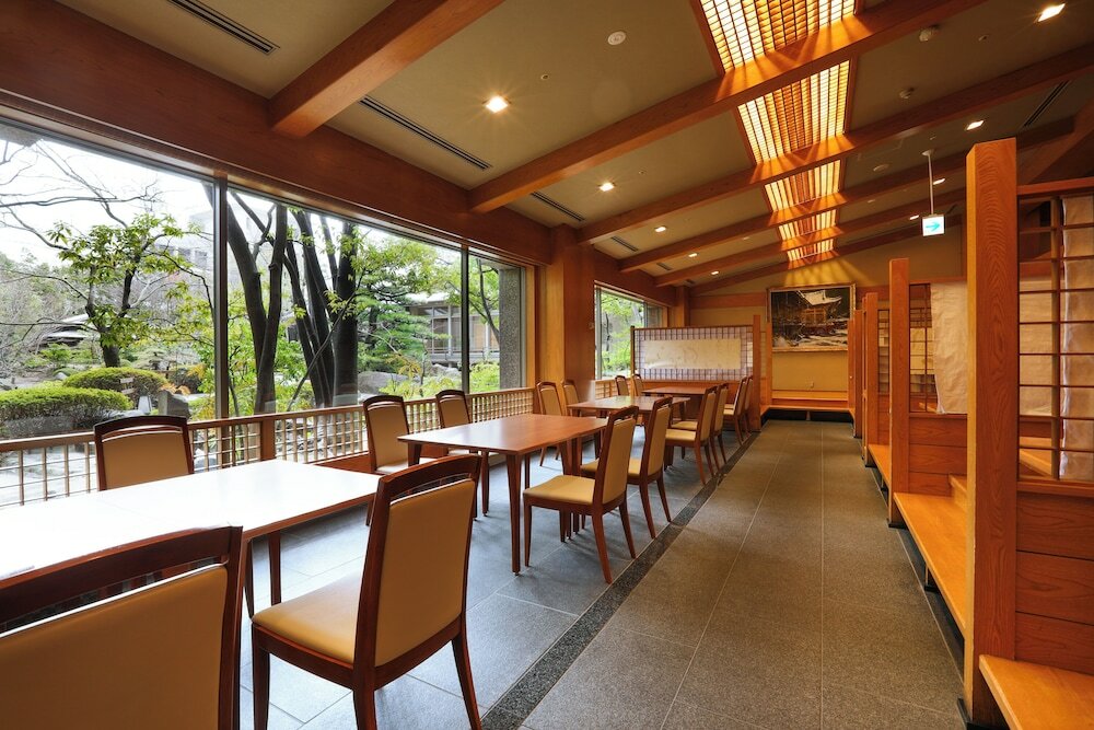 Фото Imabari Kokusai Hotel