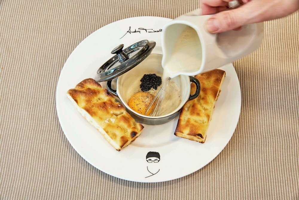 Фото Nh Barcelona Stadium