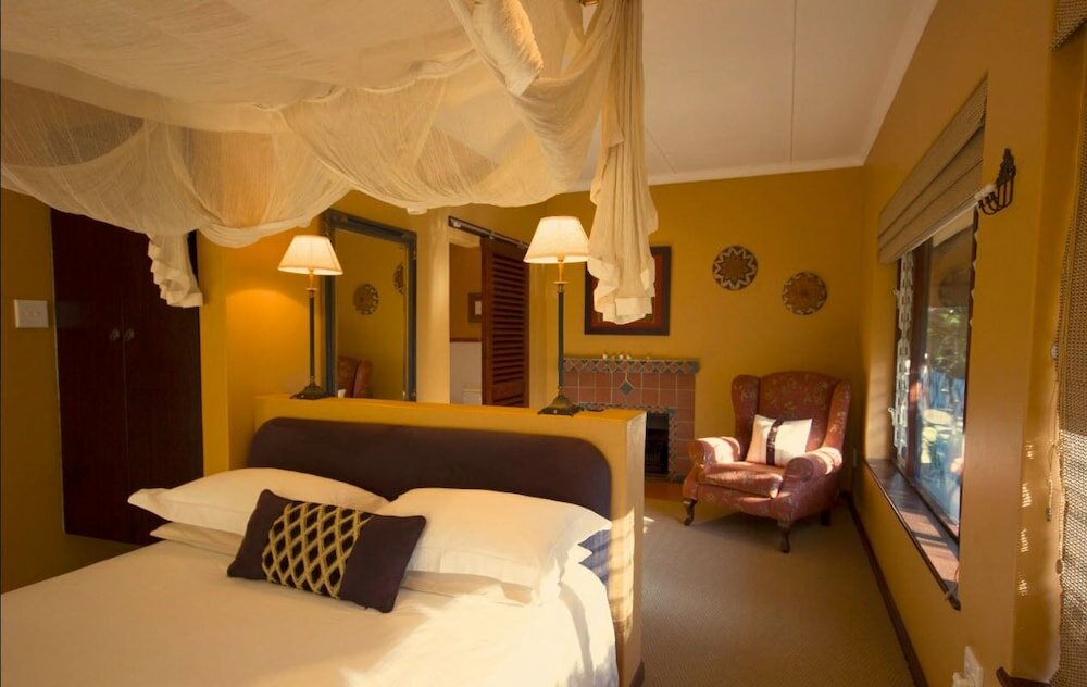 Фото Aziza Guesthouse