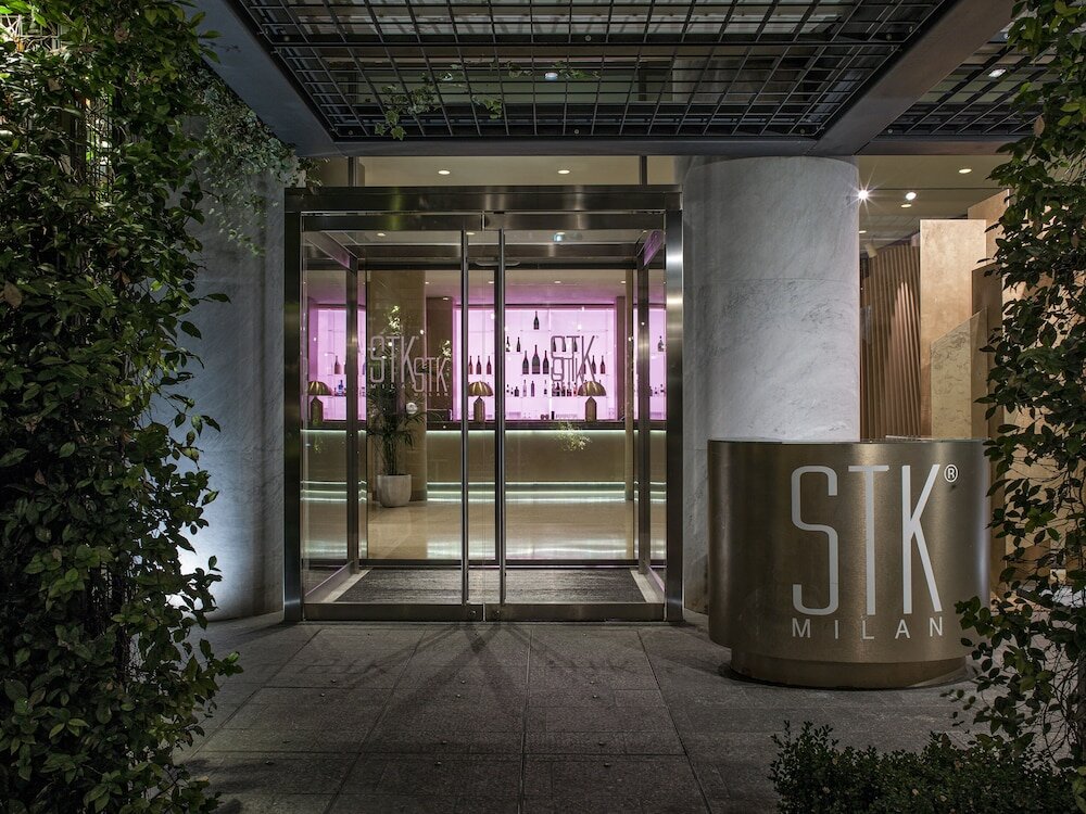 Фото Me Milan - Il Duca