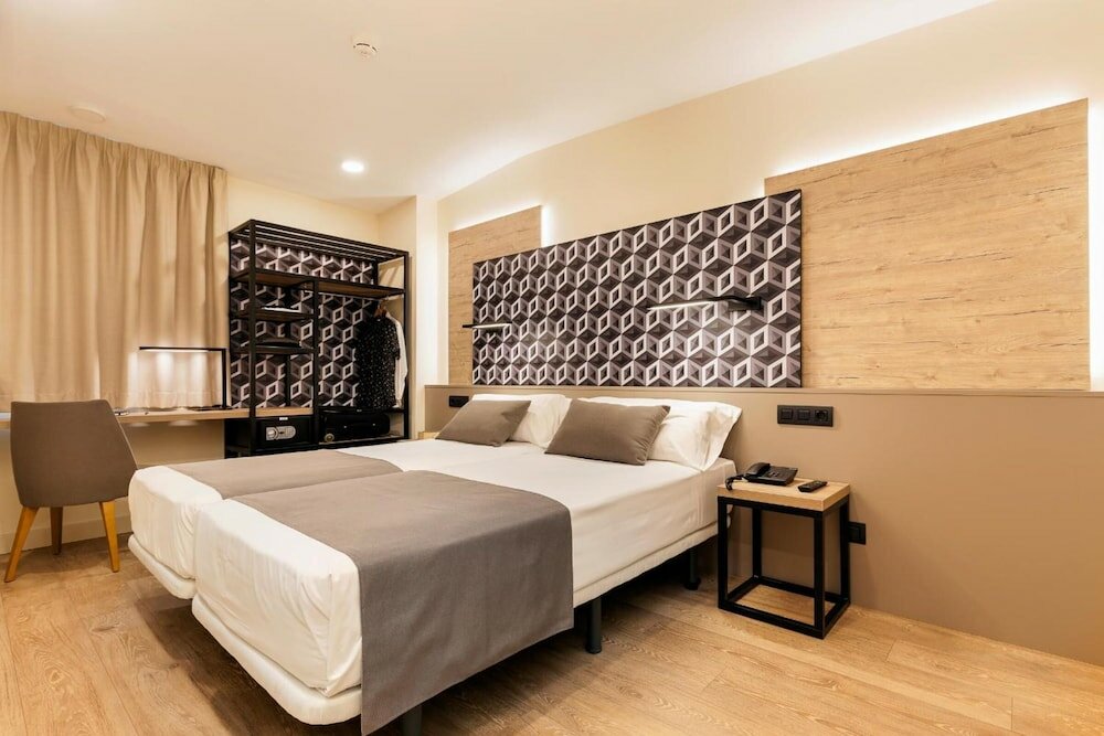 Фото Hotel Ronda House