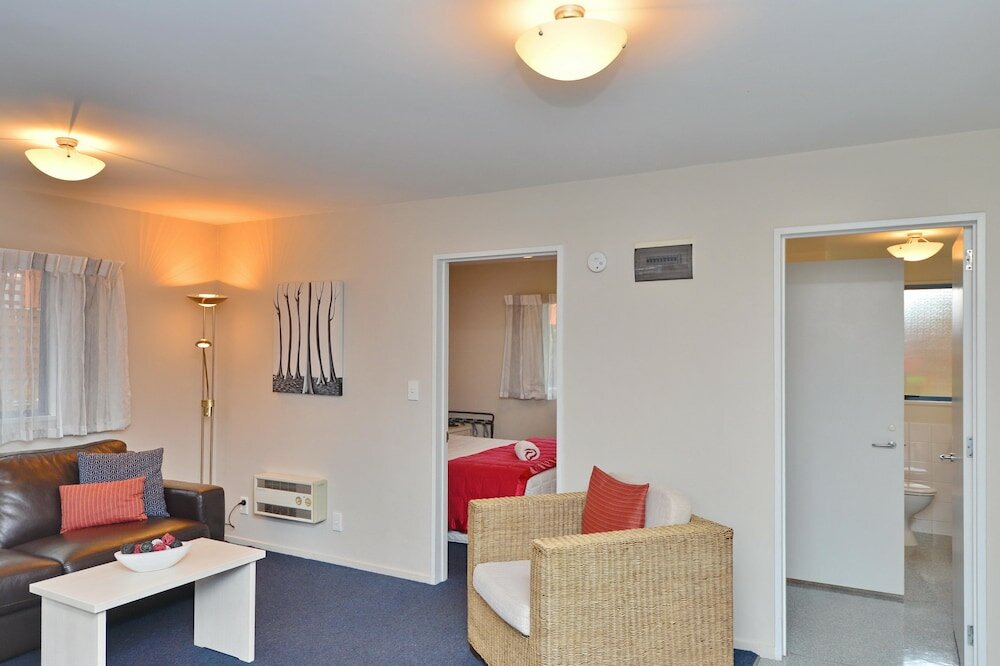 Фото Addington Court Motel