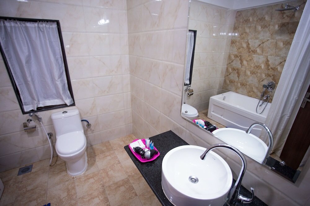 Фото Aryatara Kathmandu Hotel