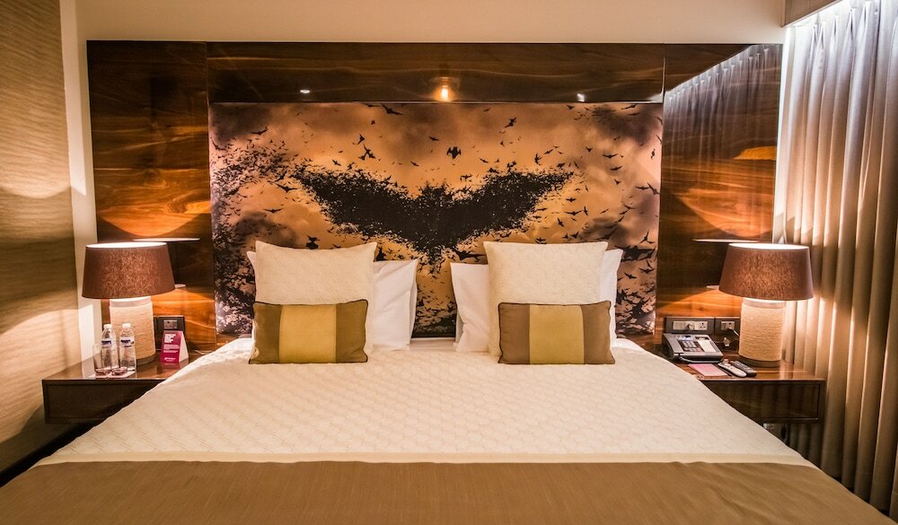 Фото Planet Hollywood Goa Beach Resort