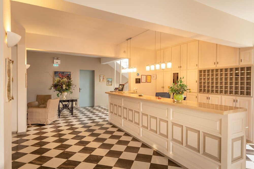 Фото Opera Blue Hotel