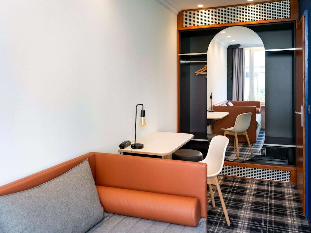 Фото Ibis Styles Colmar Centre