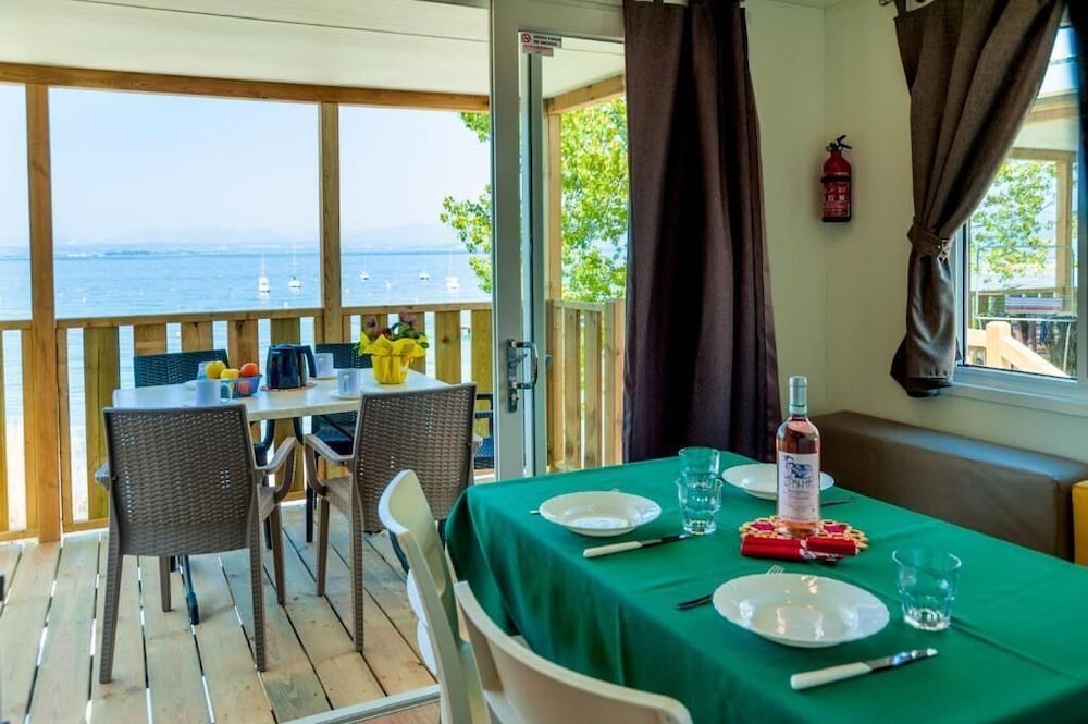 Фото Camping le Palme - Campground