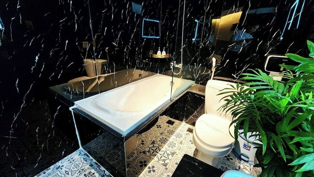 Фото Rosa Hotel & SPA