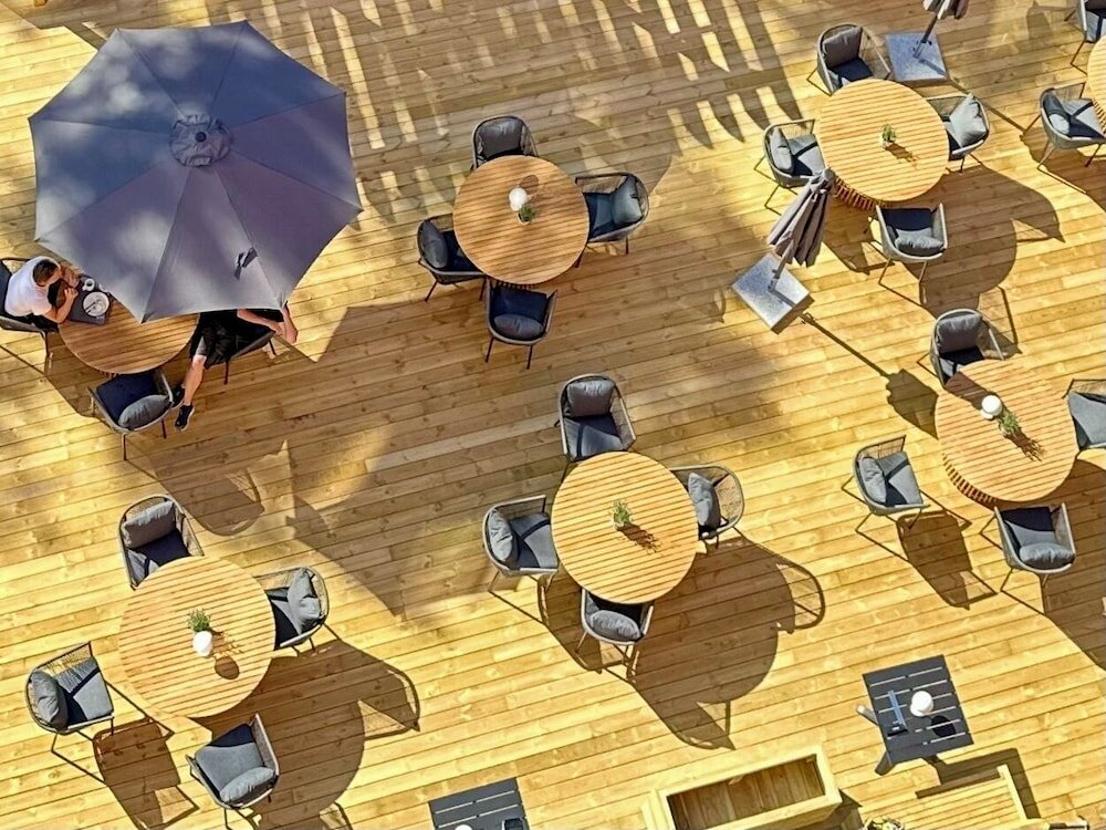 Фото Spar Hotel Majorna