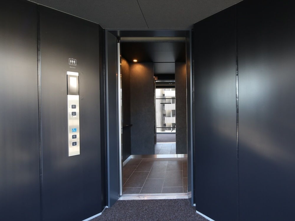 Фото Koko Hotel Residence Kyoto Nijo Castle