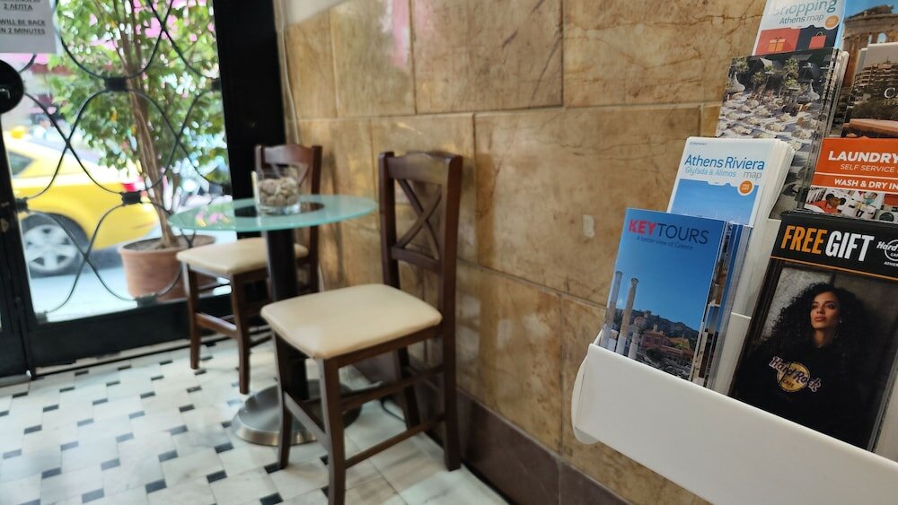 Фото Ambrosia Suites