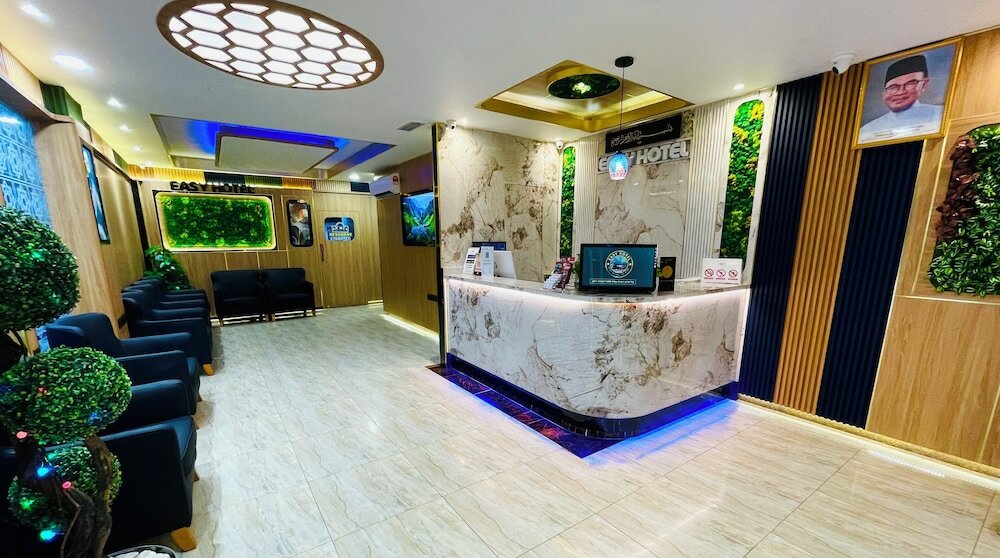 Фото De Sentral Hotel