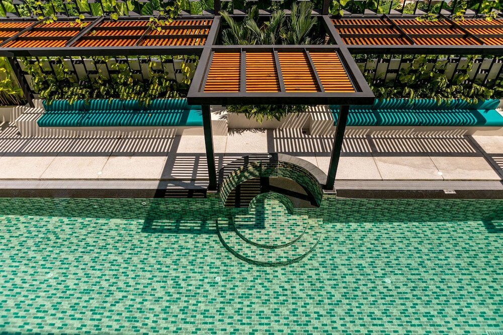 Фото Outrigger Surin Beach Resort