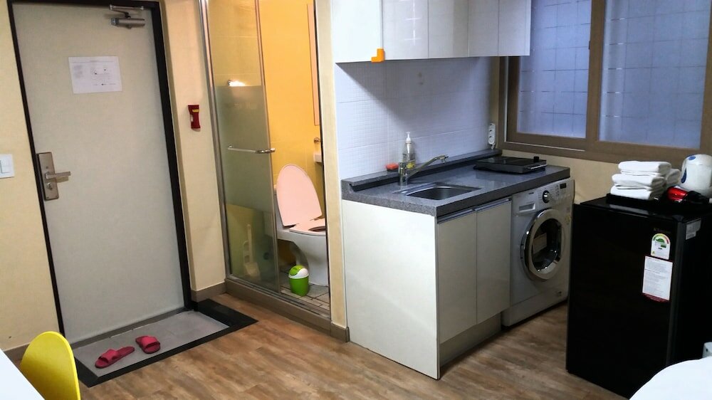 Фото Cheonggye Haus