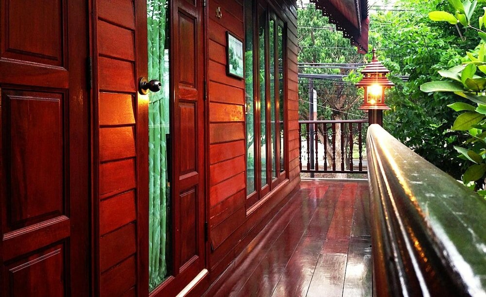 Фото Baifern Homestay