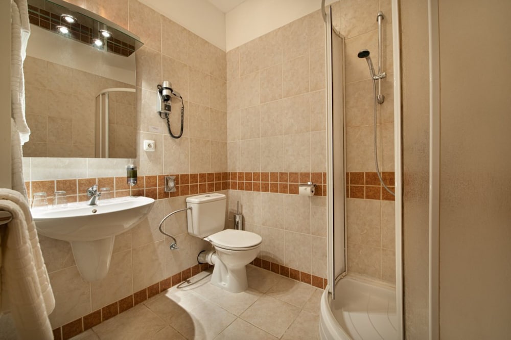 Фото EA Отель Tosca