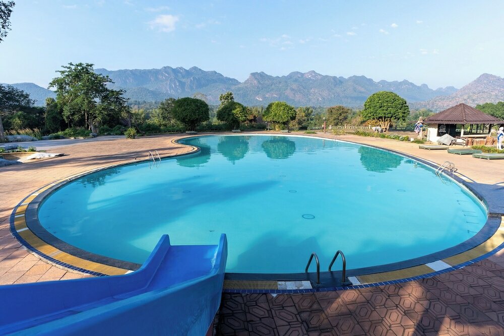 Фото Pung-waan Resort Kanchanaburi
