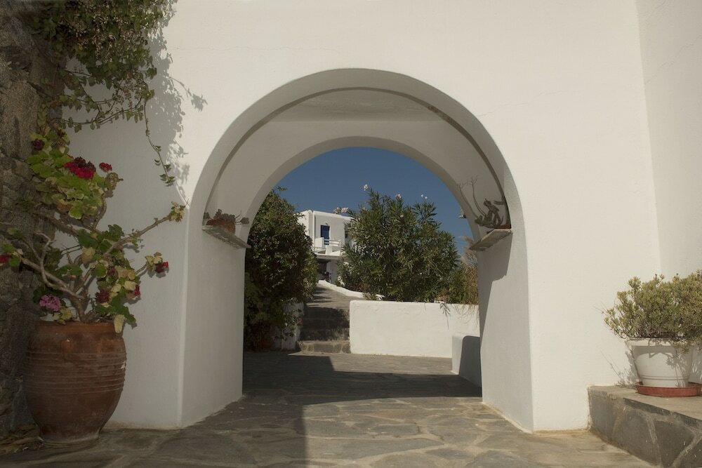 Фото Villa Margarita