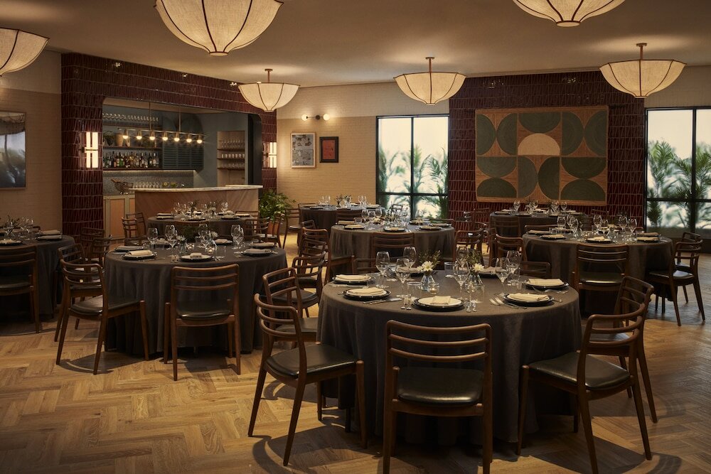 Фото The Hoxton, Poblenou