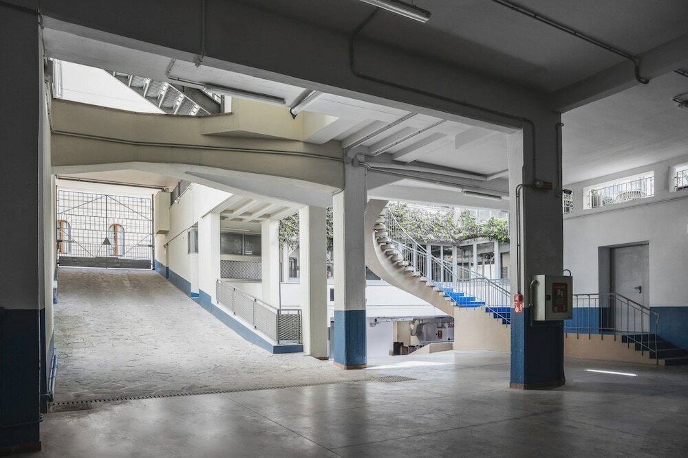 Фото IQ Hotel Firenze