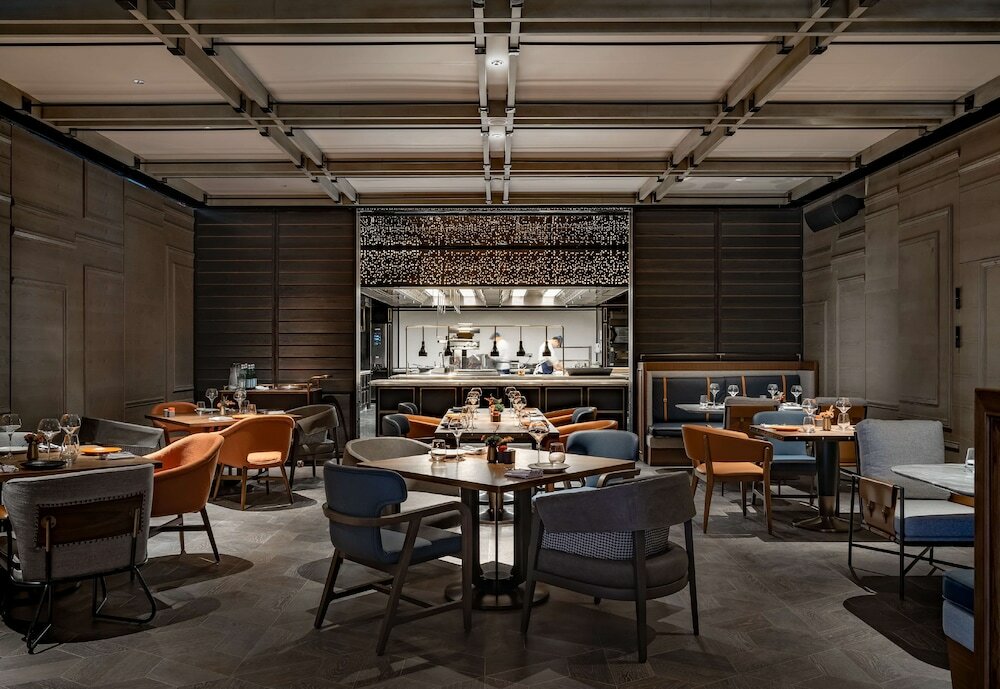 Фото Canopy by Hilton Hangzhou West Lake