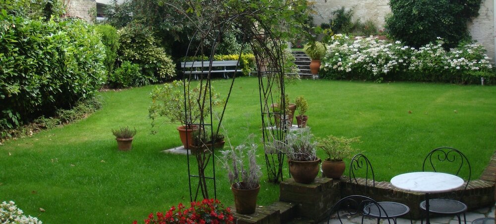 Фото Martin's Relais