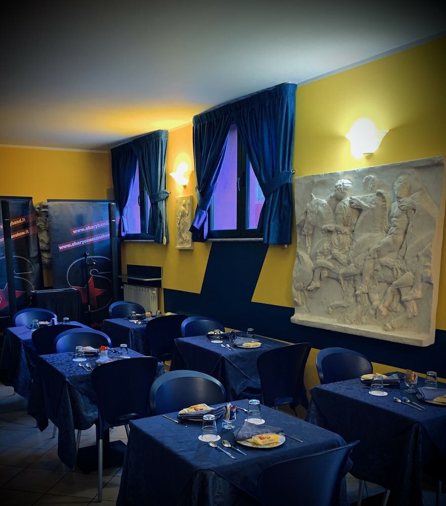 Фото Hotel Residence S