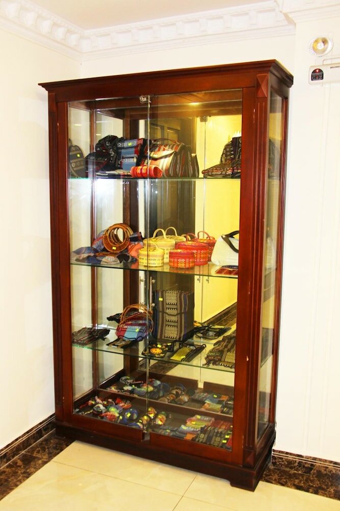 Фото Royal Hotel Dalat