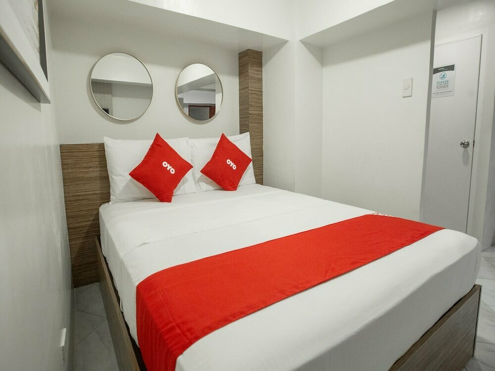 Hotel Circuit Hostel, Earth, photo