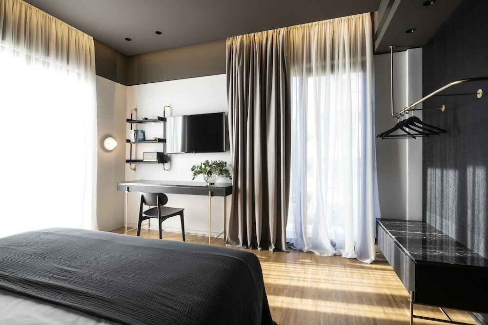 Фото The Modernist Athens