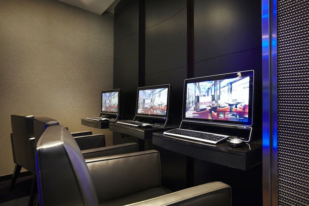 Фото The Tango Taipei ChangAn