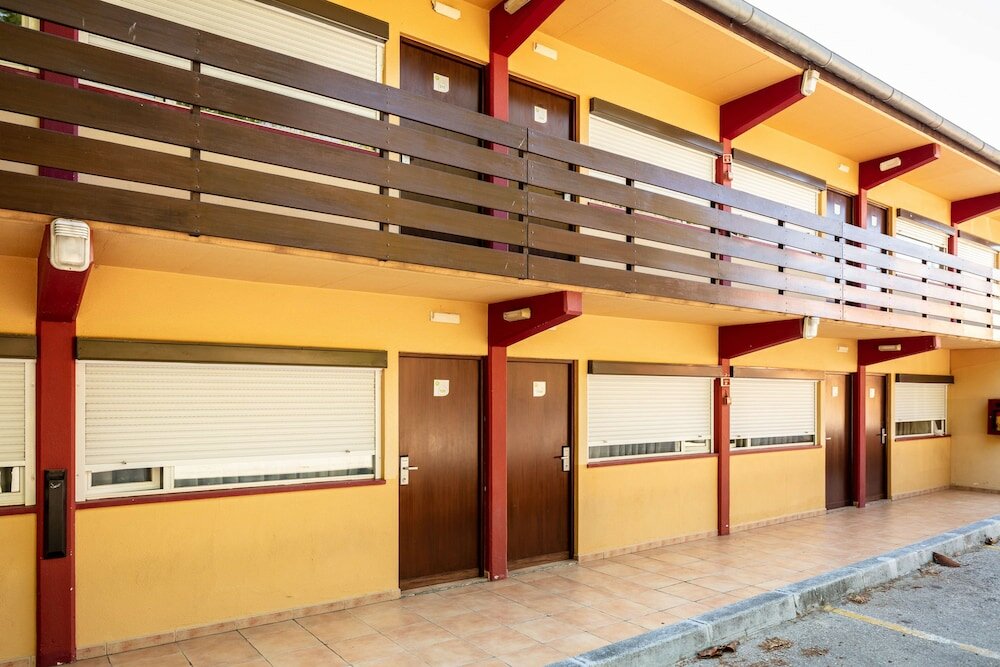 Фото Hotel Campanile Lisbonne Sud - Setubal